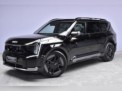 Kia EV9 - 99, 8kWh 384pk AWD Dual Motor GT-Line NIEUW BESTELLEN