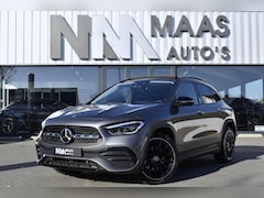 Mercedes-Benz GLA-Klasse - 250 e AMG Line