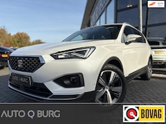 SEAT Tarraco - 1.4 TSI e-Hybrid PHEV Xcellence | Virtual Cockpit | Panorama | Trekhaak | Stoel stuur verw