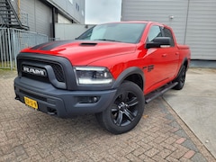 Dodge Ram 1500 - SLT 4*4 Warlock