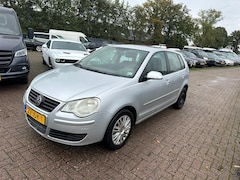 Volkswagen Polo - 1.9 TDI Comfortline only export