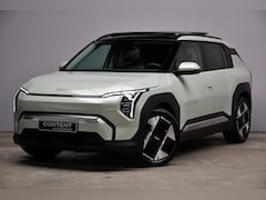 Kia EV3 - 81, 4 kWh 204pk Plus Advanced STAAT IN BESTELLING