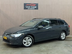 Volkswagen Golf Variant - 2.0 TDI 2022 DSG CAMERA LED ACC ELEK-STOELEN