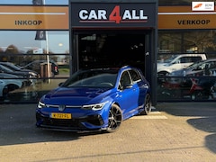 Volkswagen Golf - 2.0 TSI R 4Motion AKRA/STAGE 3/PANO/MAXTON/CAMERA/VOL OPTIE/H&K