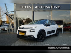 Citroën C3 - 1.2 110PK Automaat Shine | Trekhaak | Navigatie | Camera | Airco |