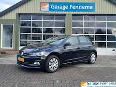 Volkswagen Polo - 1.0 TSI Comfortline apple carplay