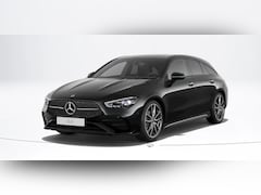 Mercedes-Benz CLA-klasse Shooting Brake - 180 Business Solution l Panoramadak l Head-up Display l Memory Seats l 360 camera l