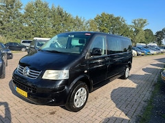 Volkswagen Transporter - 2.5 TDI 340 Trendline DC