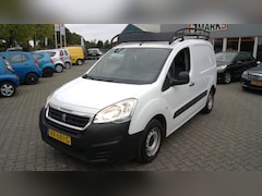 Peugeot Partner - 1.6 HDi 90 PK Airco/imperial/trekhaak NAP