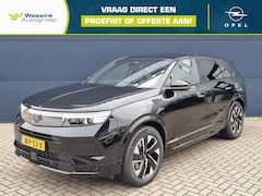 Opel Grandland - 1.6 Turbo Plug-In Hybrid 195pk GS | Climate Control | Afn. Trekhaak | 1.500 kg Trekgewicht