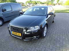 Audi A3 Sportback - 1.2 TFSI Ambition Advance