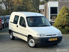 Peugeot Partner - bestel 170C 1.9D| Stuubkr | APK 10-2026