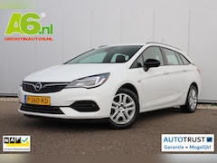 Opel Astra Sports Tourer - 1.2 Edition 110PK Carplay Android Navigatie Airco Cruise Control