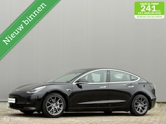 Tesla Model 3 - Standard Range 2020 - SOH 90% - incl. btw