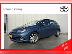 Toyota Auris - 1.8 Hybrid Aspiration | Trekhaak