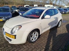 Alfa Romeo MiTo - 1.3 JTDm ECO Essential