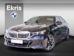 BMW 5-serie - Sedan 550e xDrive | M Sportpakket | Innovation Pack | Comfort Pack