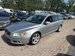 Volvo V70 - 2.0T R-Edition MOTOR NIET 100%