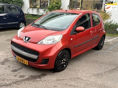 Peugeot 107 - 1.0-12V Sublime / Airco/ 5 deurs