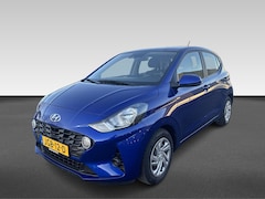 Hyundai i10 - 1.0 Comfort 5-zits SCHITTERENDE AUTO