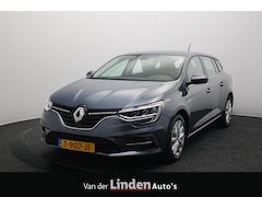 Renault Mégane Estate - 1.3 TCe 140 Equilibre | Trekhaak | Navigatie | Clima Tronic