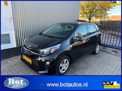 Kia Picanto - 1.0 DPi ComfortLine AIRCO / CRUISE