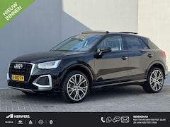 Audi Q2 - 30 TFSI Advanced edition / Schuif- kanteldak / MMI Navigatie plus / Cruise control / 19 in