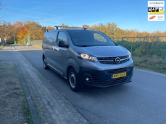 Opel Vivaro - 1.5 BlueHDi 120 S&S L2 15.000 nap