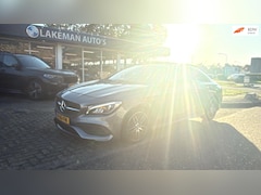 Mercedes-Benz CLA-Klasse - 200 Prestige AMG Pano AUT Edition Greyline Huurkoop Inruil APK Garantie