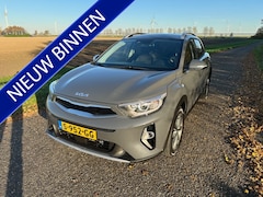 Kia Stonic - 1.0 T-GDi MHEV DynamicPlusLine Carplay Camera Enz