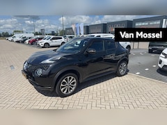 Nissan Juke - 1.6 N-Connecta