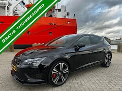 SEAT Leon ST - 2.0 TSI Cupra 290 Connect
