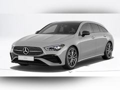 Mercedes-Benz CLA-Klasse - 250 e Business Solution AMG l Panoramadak l Head-up Display l Memory Seats l 360 camera l