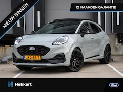 Ford Puma - ST-X 1.0 EcoBoost Hybrid 170pk Automaat SCHUIF-DAK | 19''LM | B&O | ADAPT. CRUISE | BLIS |