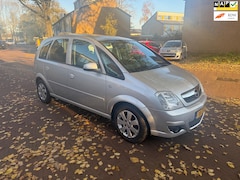 Opel Meriva - AUTOMAAT / 145.000 NAP / Airco / Leuke auto