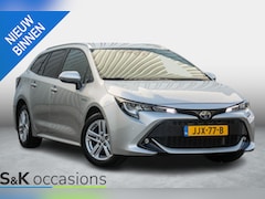 Toyota Corolla Touring Sports - 1.8 Hybrid Comfort