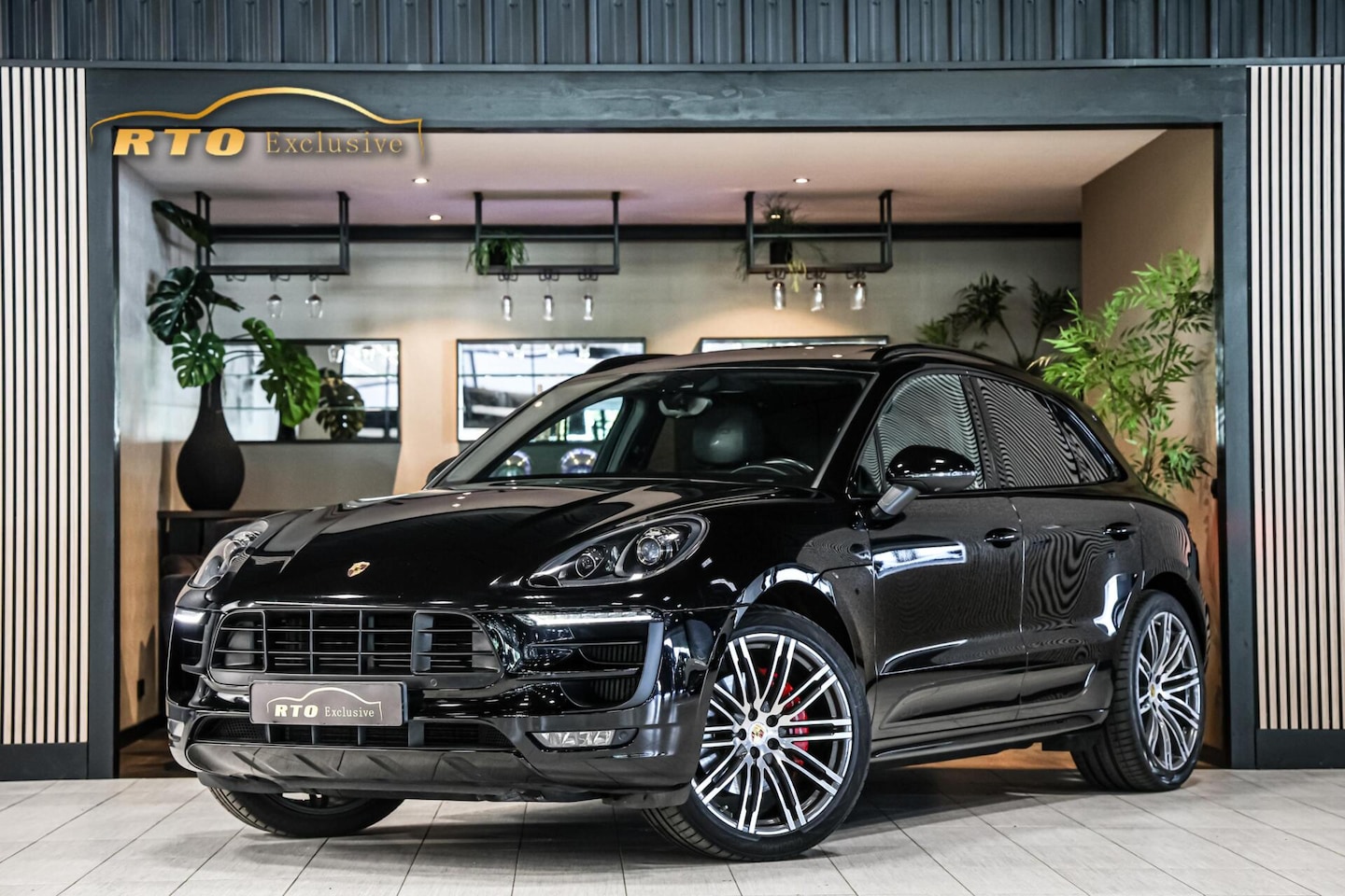 Porsche Macan - 3.0 GTS|Pano|PASM|chrono|21''|camera|sportuit. - AutoWereld.nl