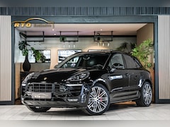 Porsche Macan - 3.0 GTS|Pano|PASM|chrono|21''|camera|sportuit