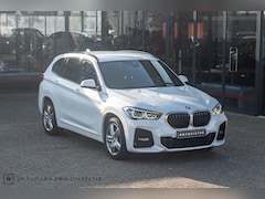 BMW X1 - sDrive 18i M-Sport | 11dkm