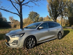 Ford Focus Wagon - 1.0 EcoBoost Hybrid ST Line