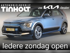 Kia Niro - 1.6 GDi Hybrid DynamicLine