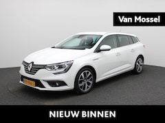 Renault Mégane Estate - 1.2 TCe Bose | Climate Control | Trekhaak | Lichtmetalen Velgen |