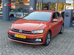 Volkswagen Polo - 1.0 TSI Highline R-Line|Led|Camera|VirtualDash|Climatronic|Nap