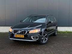 Volvo XC70 - 2.0 D3 FWD Kinetic 5 cylinder