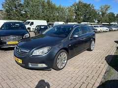 Opel Insignia Sports Tourer - 1.6 T Edition