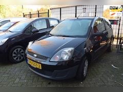 Ford Fiesta - 1.3-8V Cool & Sound