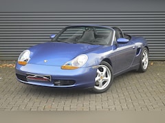 Porsche Boxster - 986 2.5