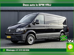 Volkswagen Crafter - 2.0TDI 140PK 30 TDI | L3H2 | NW Model | Navi | CarPlay | Camera | Cruise | Climate | PDC |