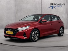 Hyundai i20 - - 1.0 T-GDI Comfort // 1E EIGENAAR // AUTOMAAT