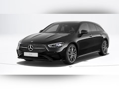 Mercedes-Benz CLA-klasse Shooting Brake - 250 e Business Solution AMG l Panoramadak l Head-up Display l Memory Seats l 360 camera l